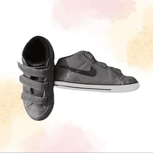 Boys Nike Shoes
